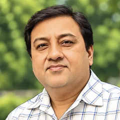 Surender K, Co-Founder of OffBuddy